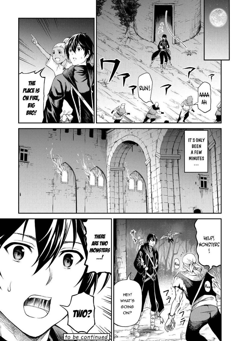Sozai Saishuka no Isekai Ryokouki - Chapter 36 image 19